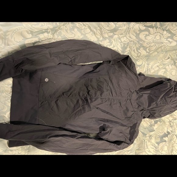 Studio jacket Lulu - Picture 4 of 4